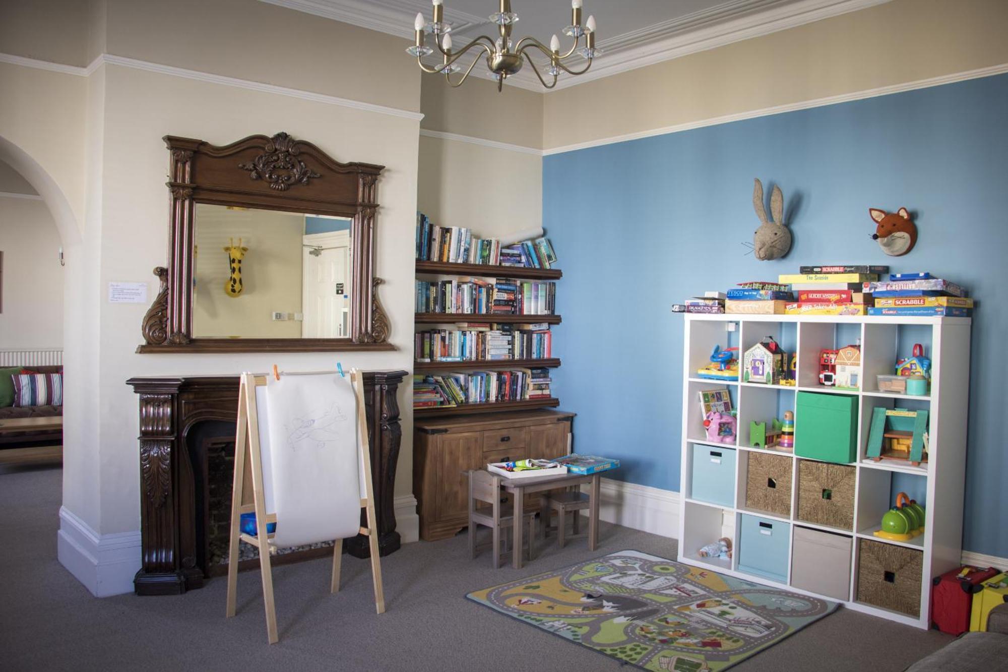 The Sheldon B&B - Free Private Parking Істборн Екстер'єр фото